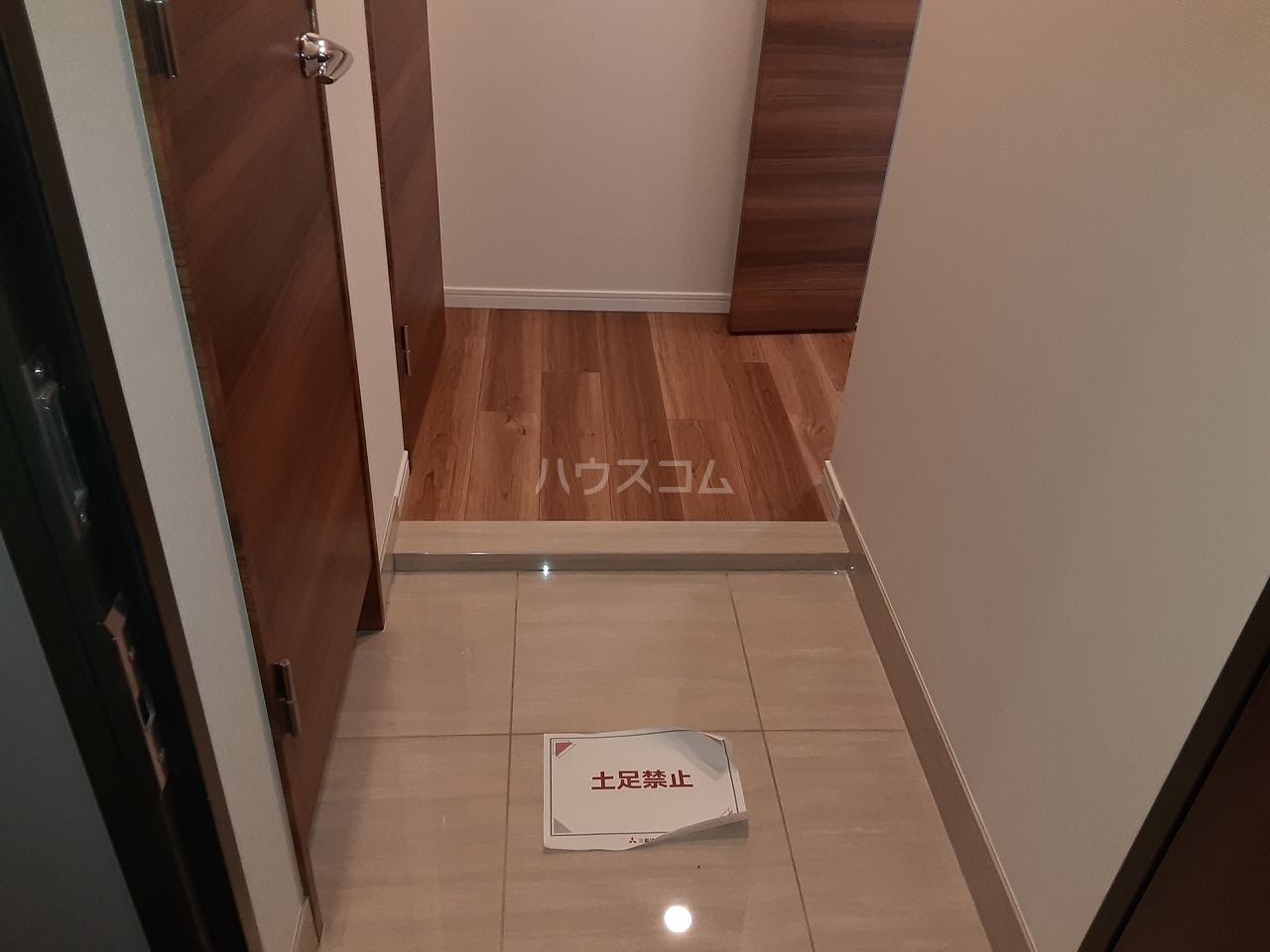 6/21 玄関