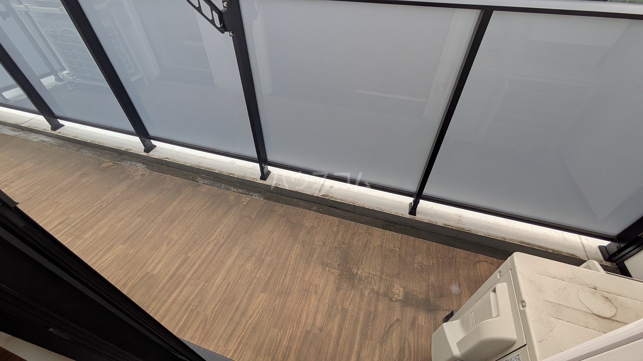 14/24 バルコニー