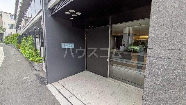 22/24 エントランス