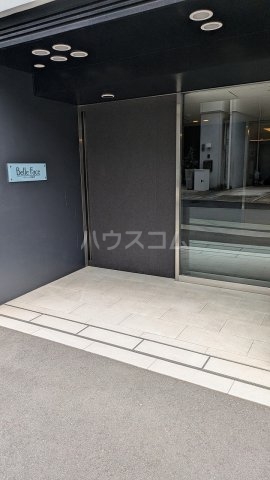 3/6 駐車場
