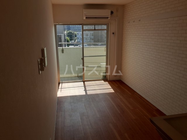 3/27 リビング/ダイニング