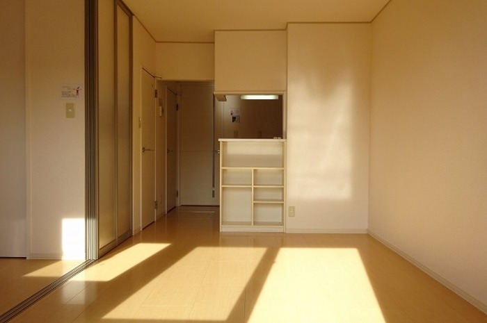 3/19 リビング/ダイニング