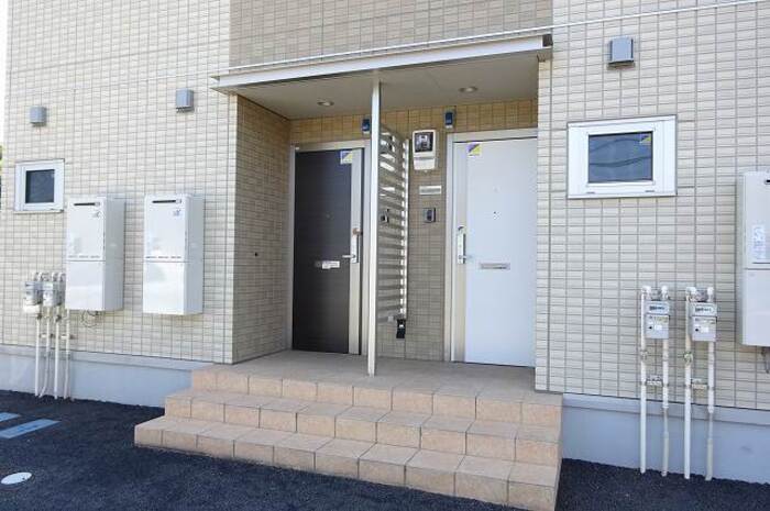 15/20 エントランス