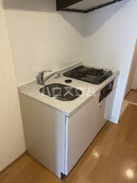 8/30 キッチン