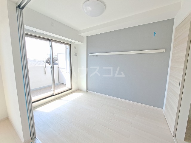 3/26 リビング/ダイニング