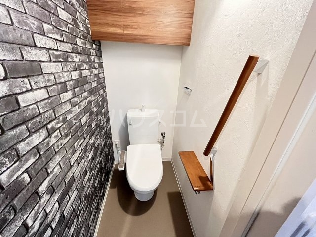16/30 トイレ