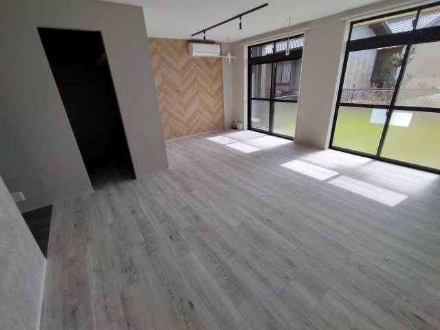 4/30 リビング/ダイニング