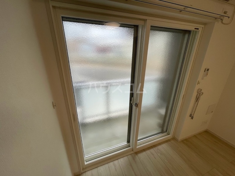 16/30 バルコニー