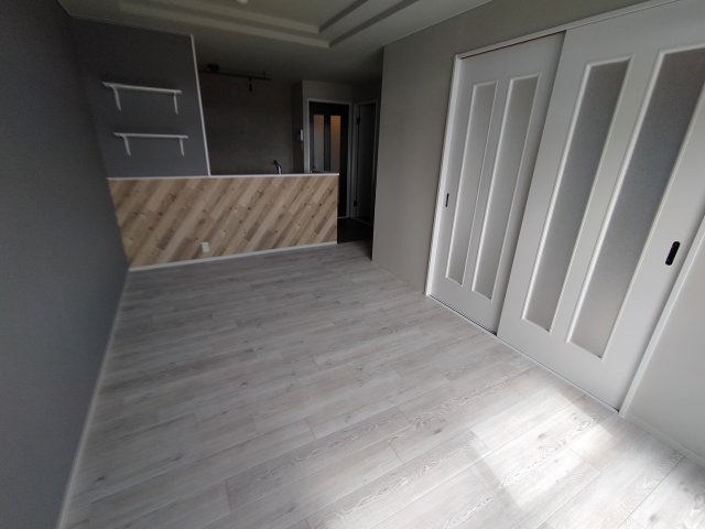 4/28 リビング/ダイニング