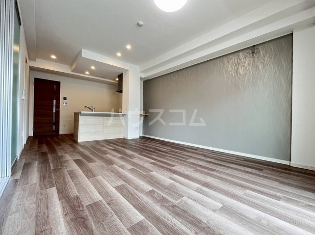 5/30 リビング/ダイニング