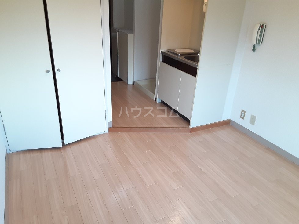 5/30 リビング/ダイニング