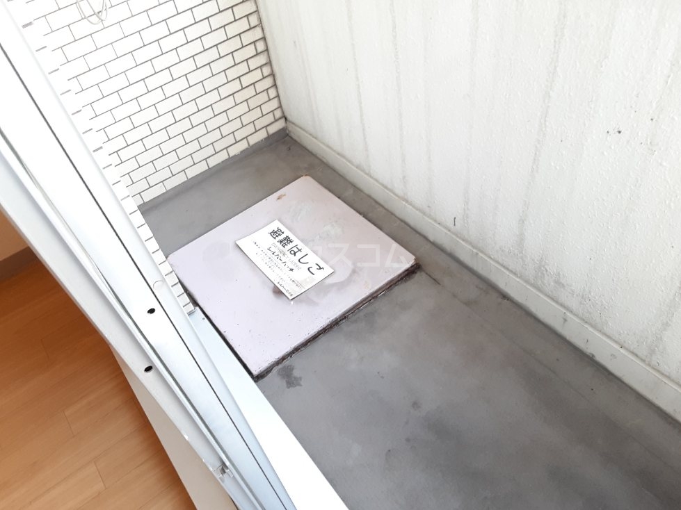 15/30 バルコニー