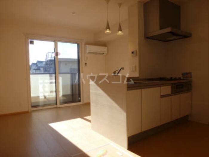 3/18 リビング/ダイニング