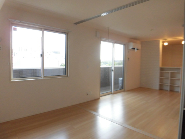 5/29 リビング/ダイニング