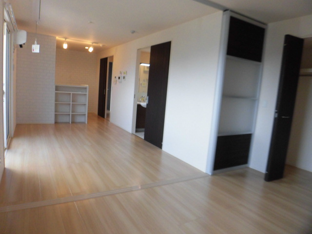 6/29 リビング/ダイニング