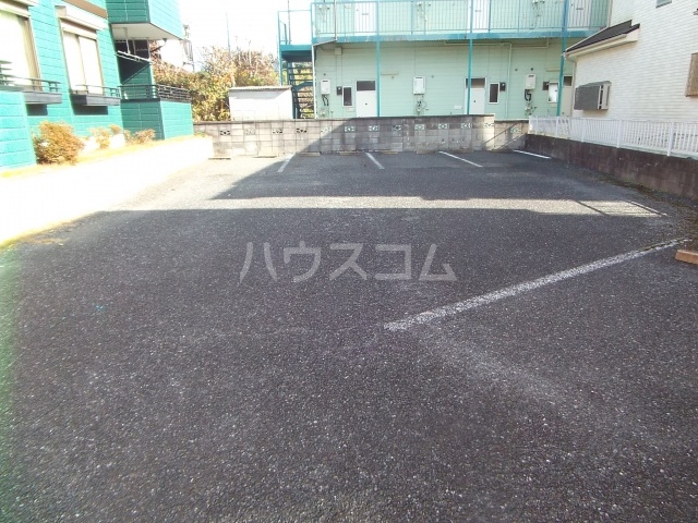 29/30 駐車場