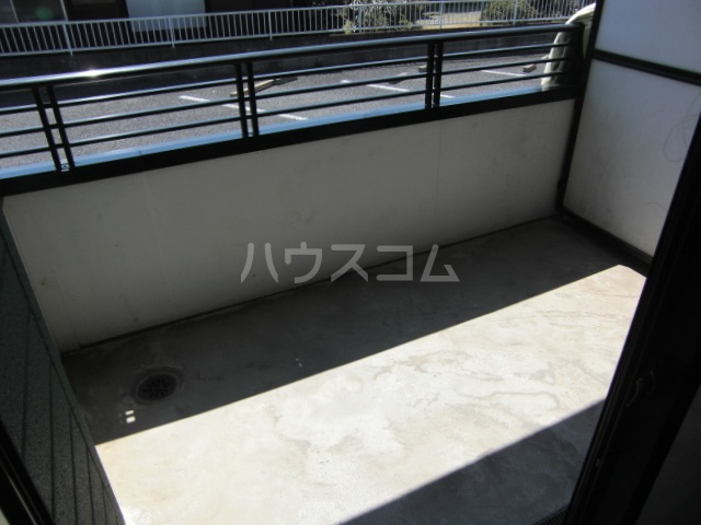24/30 バルコニー