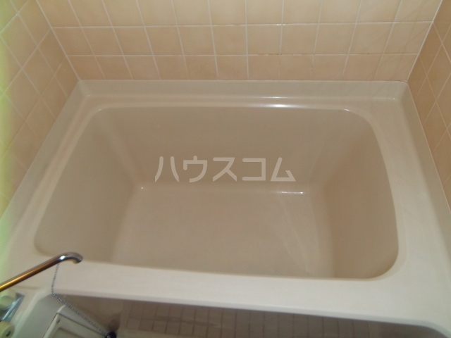 18/30 浴室