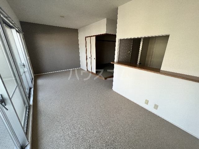 5/30 リビング/ダイニング