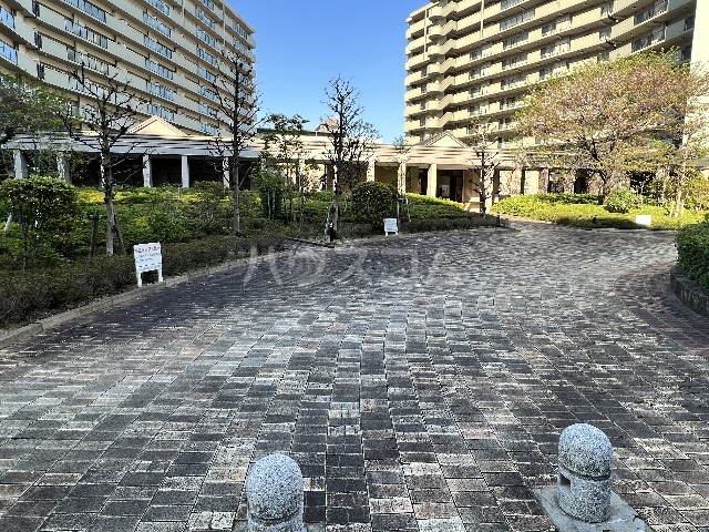 29/30 エントランス