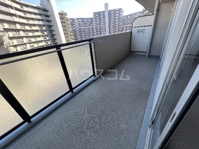 24/30 バルコニー