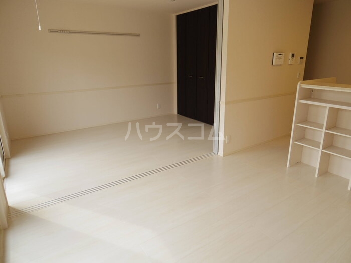 3/21 リビング/ダイニング