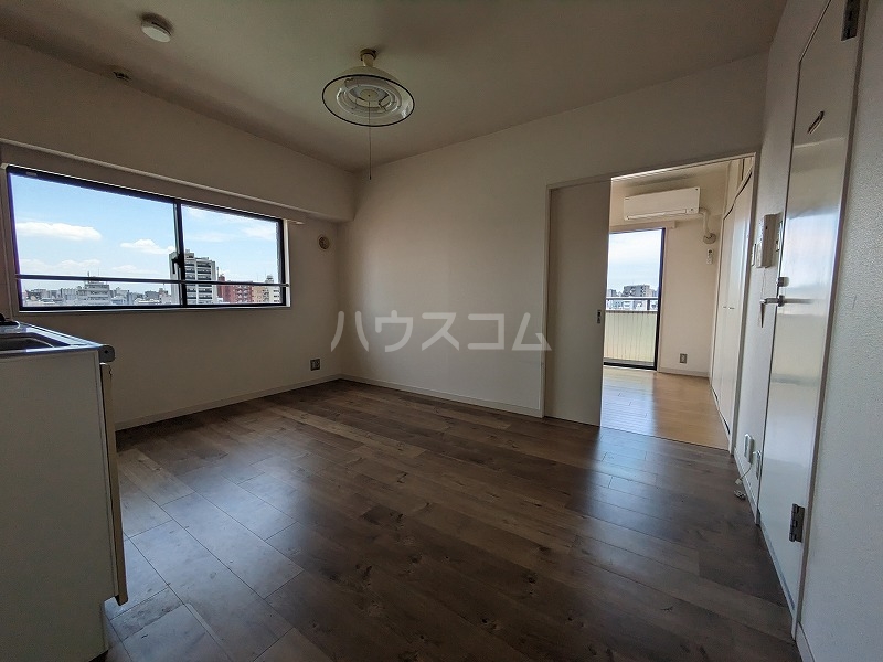 3/29 リビング/ダイニング