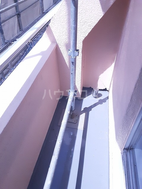 19/30 バルコニー