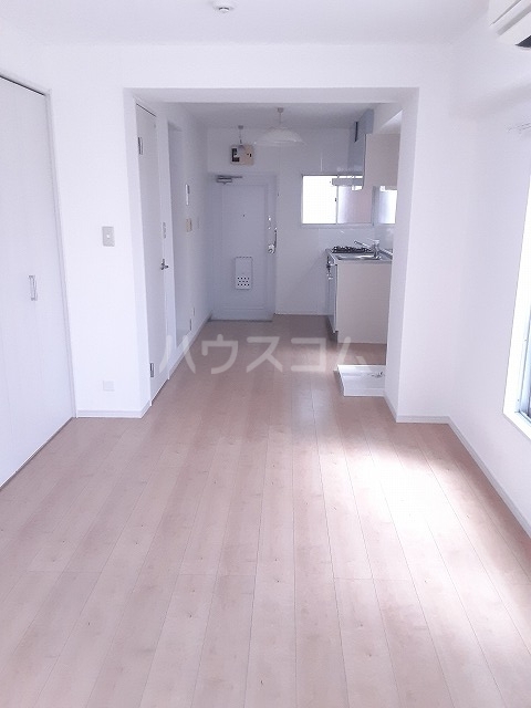 5/30 リビング/ダイニング