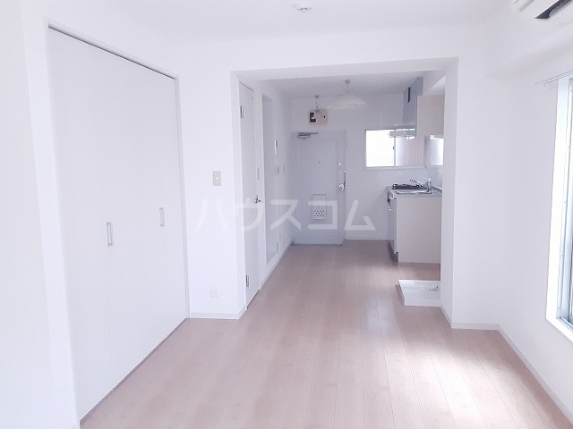 6/30 リビング/ダイニング