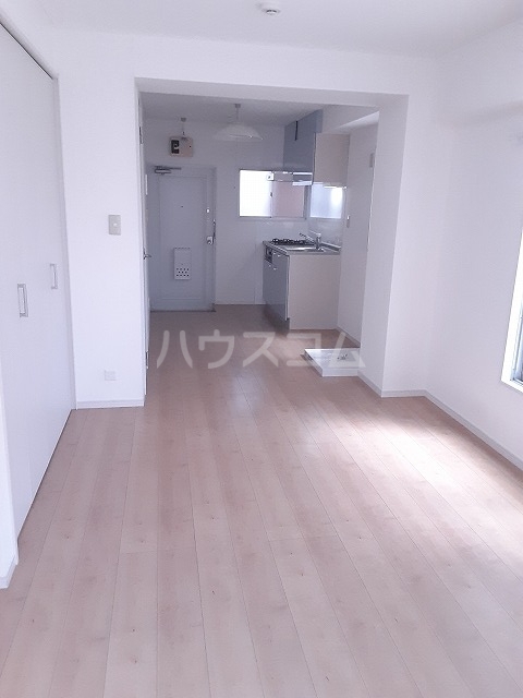 7/30 リビング/ダイニング