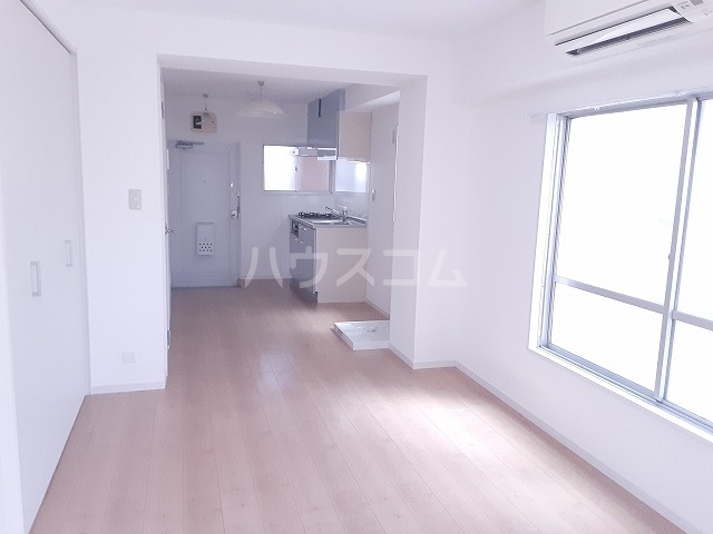 3/30 リビング/ダイニング