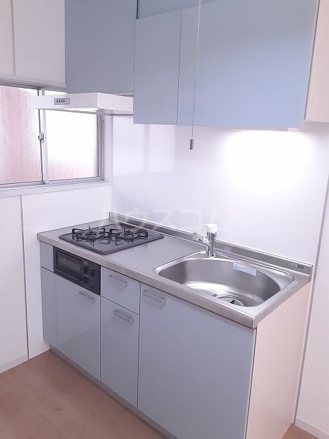 11/30 キッチン