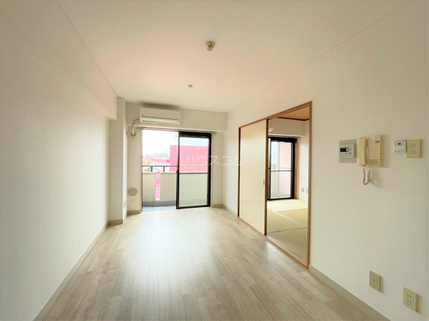 3/28 リビング/ダイニング