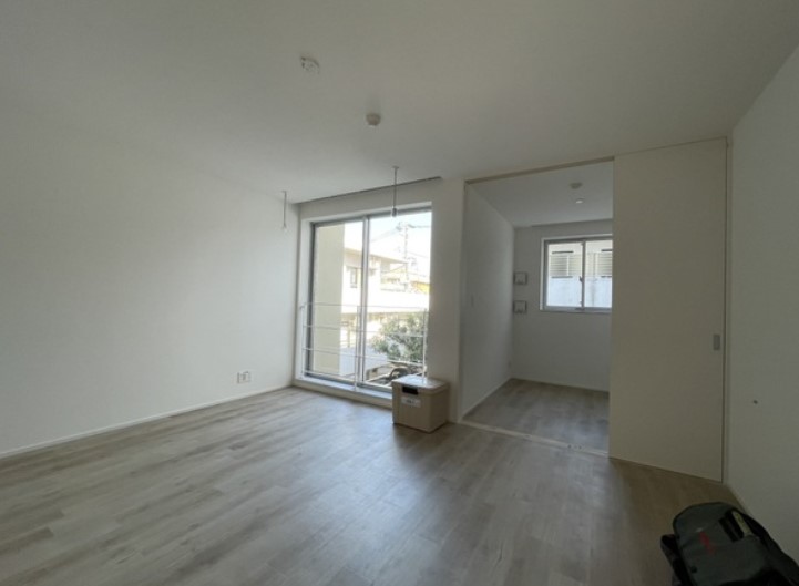 4/28 リビング/ダイニング