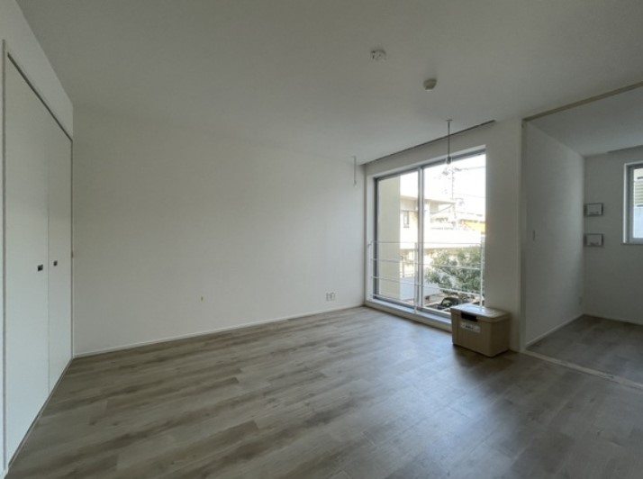 8/28 リビング/ダイニング