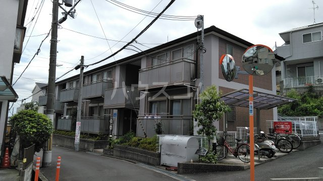 1/23 外観