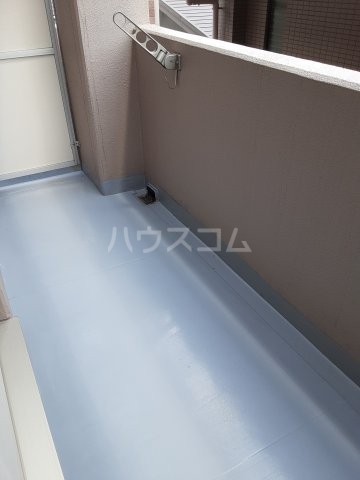 19/30 バルコニー