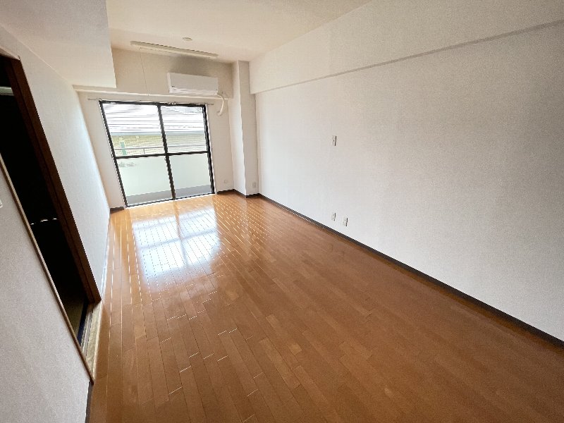 4/26 リビング/ダイニング