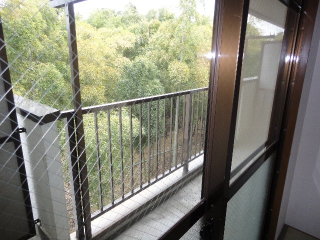 22/30 バルコニー