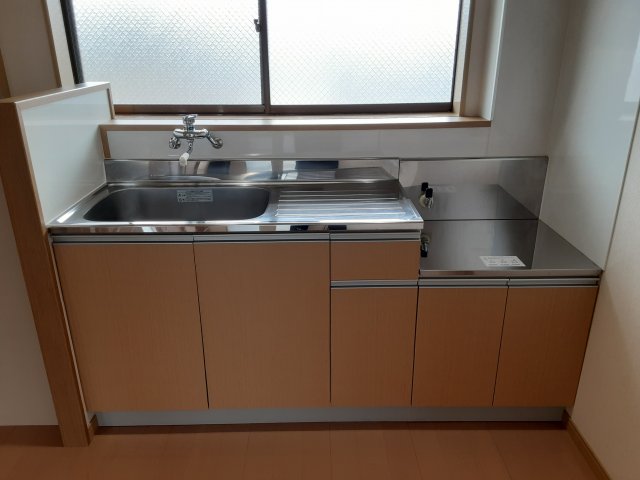 10/26 キッチン