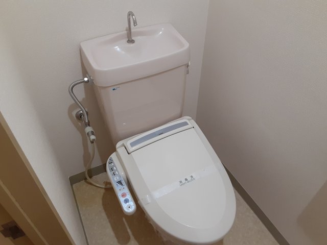 14/26 トイレ