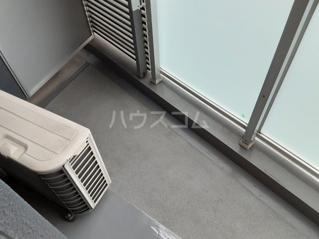 19/30 バルコニー