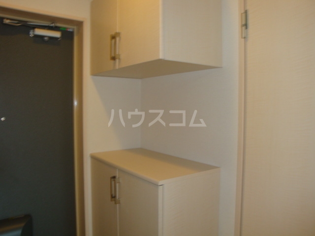 11/30 玄関