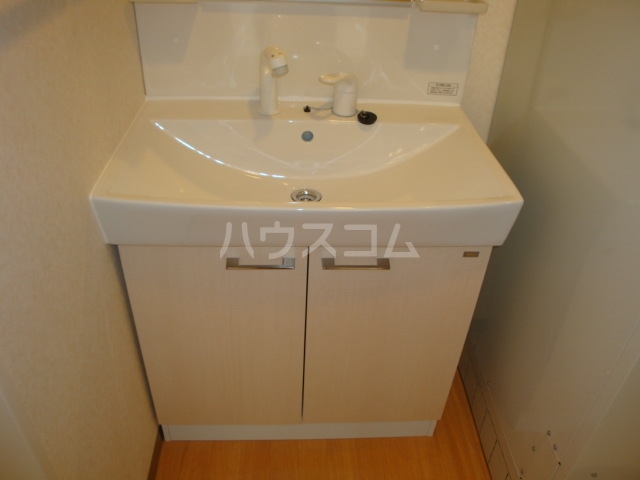 16/30 洗面