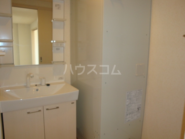 15/30 洗面