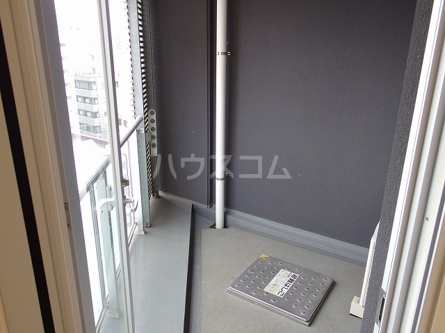 13/30 バルコニー