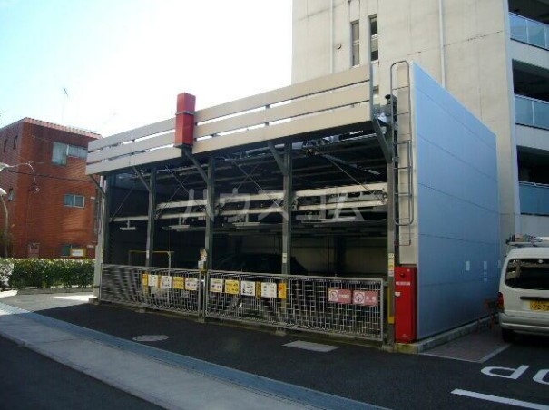 21/30 駐車場