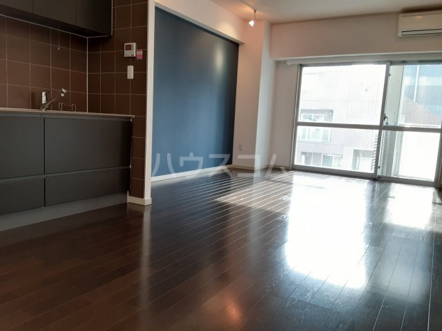 5/30 リビング/ダイニング