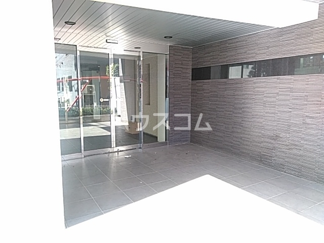 15/25 エントランス